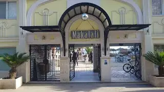 Makali Beach Bar &ndash; Aromatic Coffee by the Winter Sea. Walking tour Bulgaria VIP 