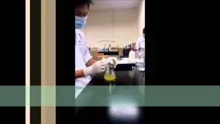 Agar preparation (TSA) Group Betta
