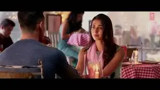 Baaghi 2 full video by KRISH GUPTA SINDURIA