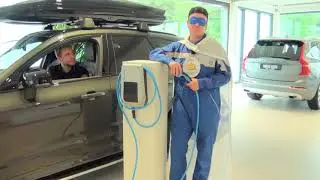 Stierli Automobile AG - Die drei wichtigsten Vorteile Elektromobilit&auml;t