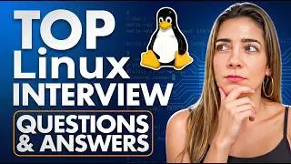 Top 30 Linux Interview Questions | Stop Answering Wrong These Questions