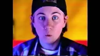 SEGA Channel commercial (1994) - Stop just watching TV (30 seconds version)