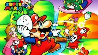 Mario Game | Mario | Lugi | Bowser | Princess Peach | Story in Tamil | கதை விளக்கம்