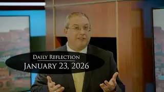 2026 01 23 Reflection 315