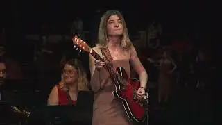 Chaiah - Live at Latin America Vive Festival - Berklee Performance Center 2023