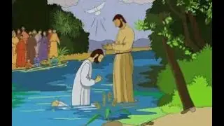 هل بشرا  يوحنا المعمدان و يسوع بخاتم النبيين؟
