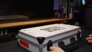angry miao cyberboard r4