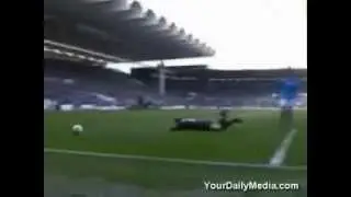 witzige fu&szlig;ballfehler (funny fotball mistakes)