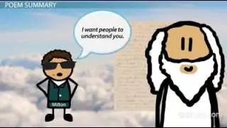 On His Blindness  Summary, Theme & Analysis V2 1