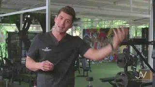 TESTOSTERONE BOOSTER #26