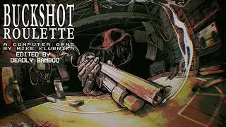 Buckshot Roulette