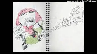 BUNII X MATH ROCK X MACSEAL TYPE BEAT - 