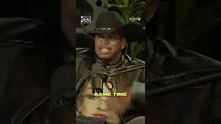 Prince said Libra Scale by @neyo was good so it&rsquo;s good and that&rsquo;s that 🗣️