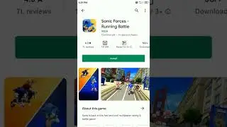 Top 3 Best Running Games
