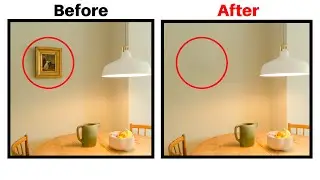 Как удалить нежелательные объекты и дефекты с фотографий с помощью приложения TouchRetouch