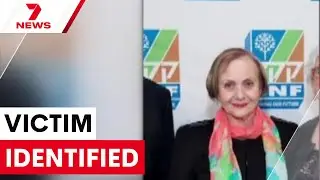 Another victim identified in Bondi Beach terrorist attack | 7NEWS