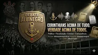 ANDR&Eacute;S SANCHEZ E COMISS&Atilde;O DE JUSTI&Ccedil;A: 
