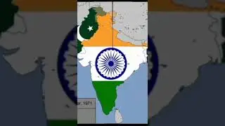 Indo-Pak War 1971 #1971india #history #education #india