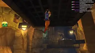 Прохождение Daxter. Часть 3