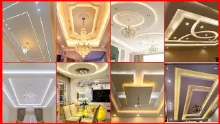 Modern Ceiling Design Ideas New False Ceiling design #2026 #Home #Ceiling