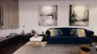Carrara Tower Penthouse Collection at 250 City Road | Berkeley