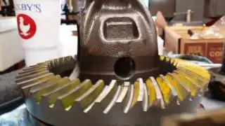chrysler 8.25 build 2 of 3
