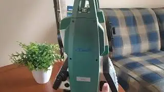 Total Station MINDS Baru 2022  Total Station M4I