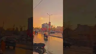 best view in City ☺️🌆 best city Morbi //ceramic city//#morbi #mojilumorbi #edit #viral #shorts #city