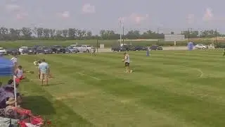 Archers vs New Jersey Titans 2024 Beepball World Series Game 5