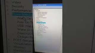Turn On #Laptop Without #Using #PowerButton