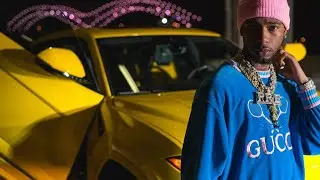 Paper Route Empire, Key Glock & Gucci Mane [ I Do This ]