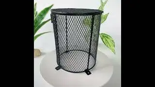 NOMOY PET LARGE ANTI-SCALD LAMP PROTECTOR NJ-27