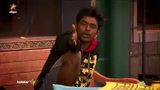 Bigg Boss 3 - 20th September 2019 | Promo 2