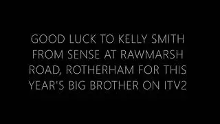 Big Brother UK 2025 Good Luck Messages - All 3 Videos