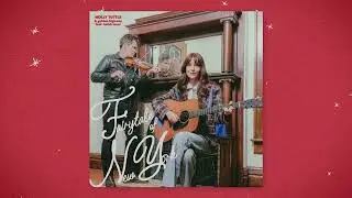 Molly Tuttle & Golden Highway (ft. Ketch Secor) - Fairytale of New York (Official Audio)
