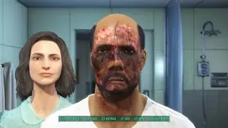 Can You Beat Fallout 4 with Only your fists?