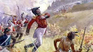 Battle of Queenston Heights - October 13, 1812
