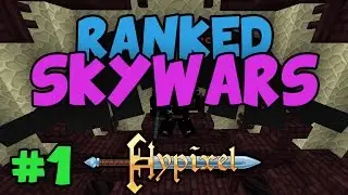 Hypixel: SkyWars-Ranked -1- Rectified's Resource Pack