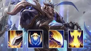 GAREN MONTAGE - CLEAN