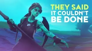 ОНИ СКАЗАЛИ, ЧТО ЭТО НЕВОЗМОЖНО СДЕЛАТЬ (Fortnite Battle Royale - Dakotaz)
