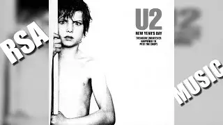 U2 | New Year's Day