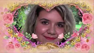 svadba Denisa a Martin 28.7.2018