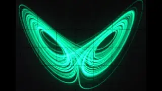 The Fatal Flaw Chaos and Physics