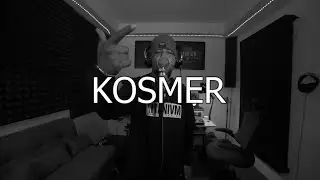 Kosmer - Titanium The Cypher MX (Ambici&oacute;n) #74