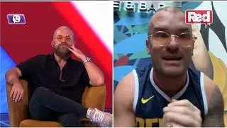 PZD: Munjez stao na Asminovu stranu, smatra da je Luka omađijan - 21.09.2025.