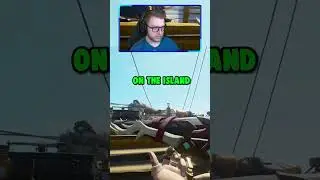 Casual Sneaky Pirating 🔥 | Sea of Thieves #Shorts
