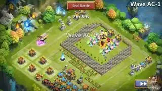 Hbm AC :)
