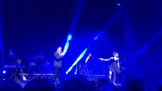 Piero Mazzocchetti - Live - un amore così grande