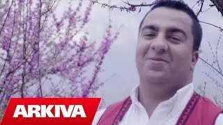 Mikel Rapaj - Aman Trendafil Aman Borzilok (Official Video HD)