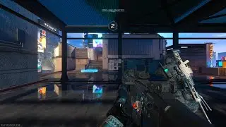 Call of Duty Black Ops 7 Overload Yakei